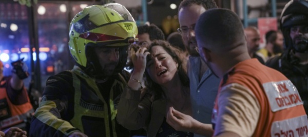 tel-aviv-ucciso-l-attentatore-ha-agito-da-solo