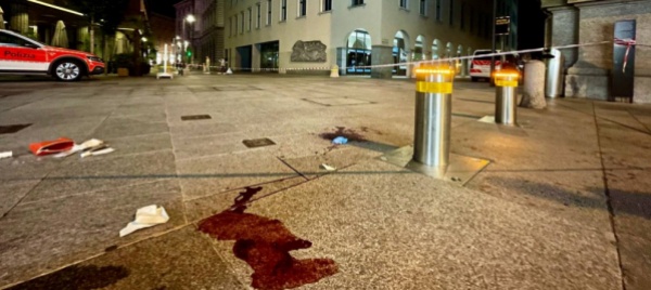 accoltellamento-in-piazza-dante-autore-in-fuga
