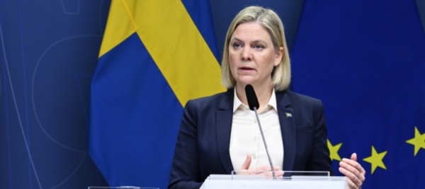 la-svezia-fara-richiesta-di-adesione-alla-nato