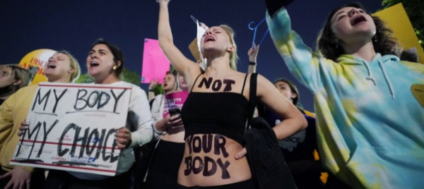 la-corte-suprema-usa-vuole-abolire-il-diritto-all-aborto