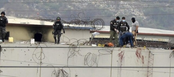 ecuador-rivolta-in-carcere-morti-almeno-43-detenuti