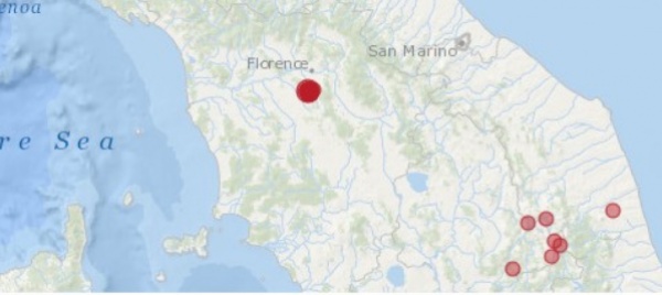la-terra-torna-a-tremare-in-provincia-di-firenze