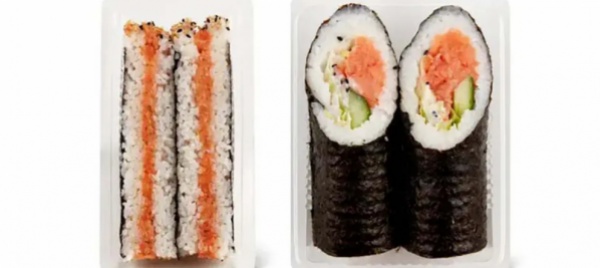 migros-richiama-due-prodotti-di-sushi-contengono-latte
