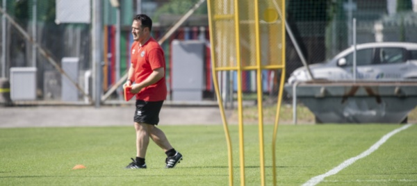 luis-suarez-arrones-nuovo-responsabile-della-preparazione-fisica