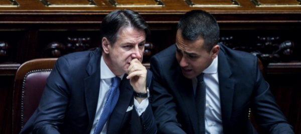 spaccatura-m5s-di-maio-rischio-espulsione-per-il-ministro