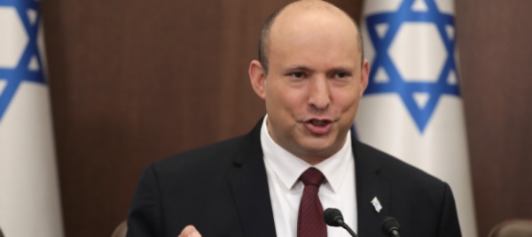 israele-bennett-non-partecipera-a-prossime-elezioni