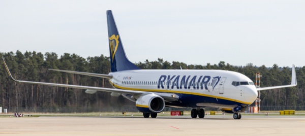 spagna-iniziato-lo-sciopero-del-personale-di-ryanair