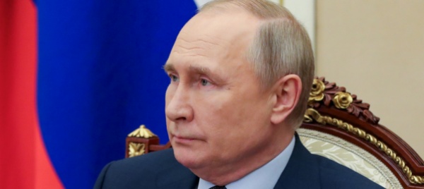 il-cappio-di-putin