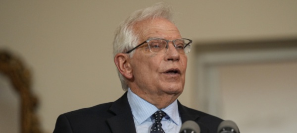 borrell-arrivato-in-iran-per-rilanciare-l-accordo-sul-nucleare