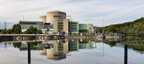 causa-canicola-la-centrale-atomica-di-beznau-riduce-la-potenza