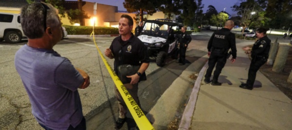 si-spara-ancora-negli-usa-almeno-sette-feriti-a-los-angeles