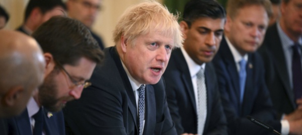 corsa-aperta-per-il-dopo-bojo-favoriti-sunak-e-wallace
