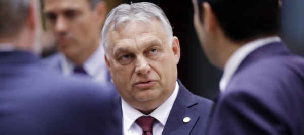 orban-non-vogliamo-mescolarci-ad-altre-razze