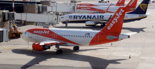 ryanair-e-easyjet-incrociano-le-braccia-in-spagna-grossi-disagi