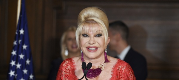 e-morta-ivana-trump-lo-ha-annunciato-l-ex-marito-donald