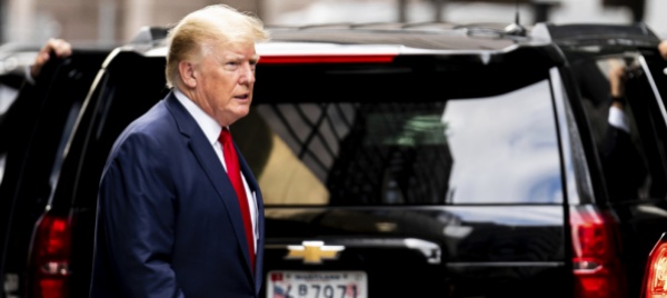 trump-aveva-sottratto-carte-su-sicurezza-nazionale