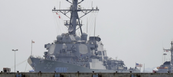 gli-usa-rispondono-alla-cina-navi-da-guerra-a-taiwan