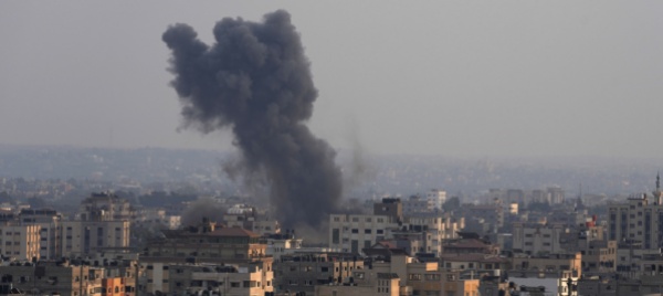 gaza-israele-uccide-due-capi-della-jihad-29-morti-fra-i-civili