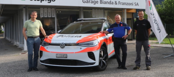 losone-la-polizia-comunale-passa-all-auto-elettrica