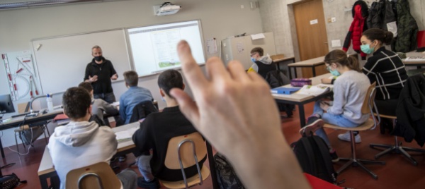 e-riuscita-l-iniziativa-basta-livelli-nella-scuola-media