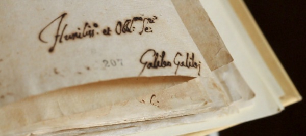 la-lettera-di-galileo-del-michigan-e-un-falso-degli-anni-30