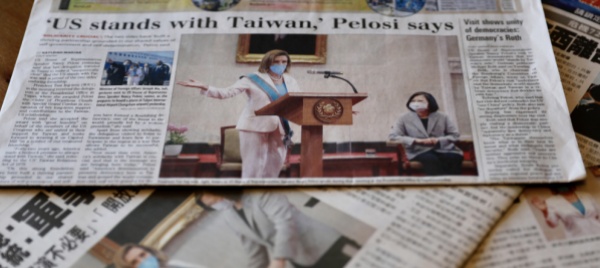 usa-e-taiwan-lanciano-negoziati-commerciali-ira-della-cina