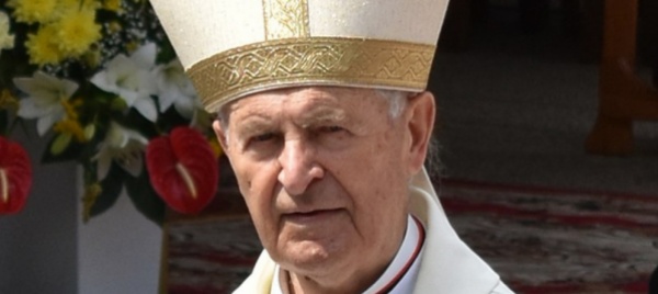 morto-il-cardinale-tomko-era-il-piu-anziano-fra-i-porporati