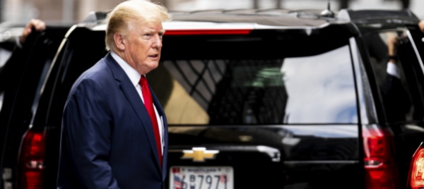trump-non-rispondera-alle-domande-del-procuratore-di-new-york