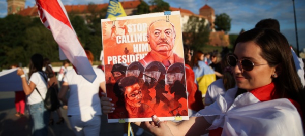 bielorussia-15-anni-di-carcere-ad-attivista