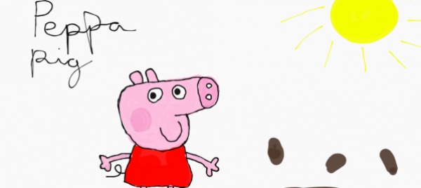 due-mamme-nel-cartoon-di-peppa-pig-di-una-gravita-assoluta