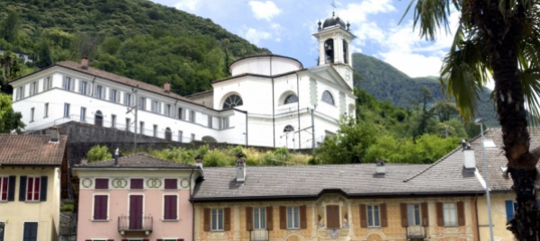 gambarogno-cenni-storici
