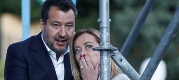 incontro-meloni-salvini-unita-d-intenti