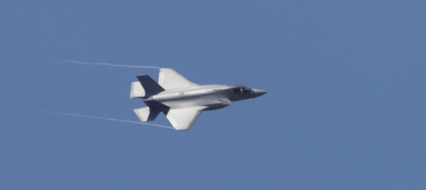 commissione-del-nazionale-da-luce-verde-all-f-35a