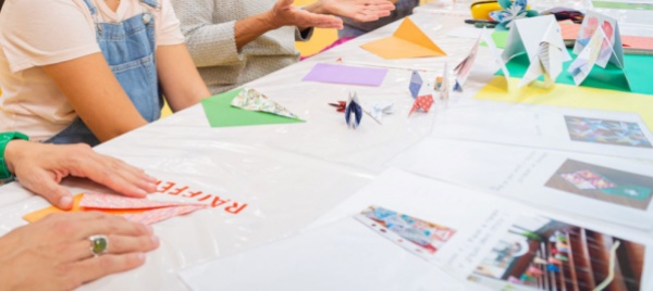 i-martedi-creativi-del-centro-diurno-talete