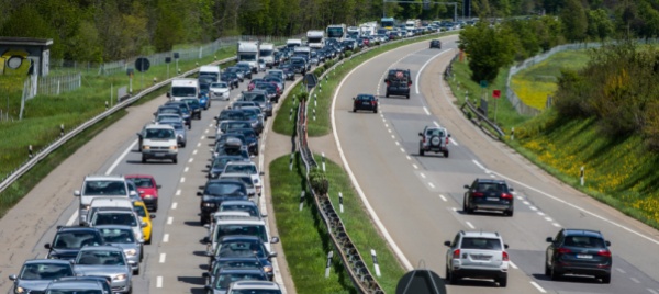 code-uguali-ma-tempi-d-attesa-diversi-piu-veloci-verso-sud