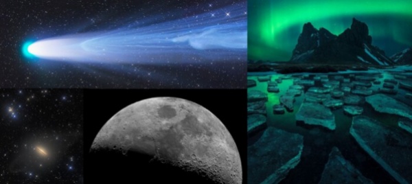 una-foto-straordinaria-guarda-la-rottura-della-cometa