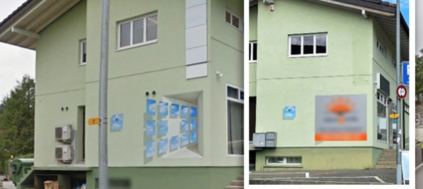 l-insegna-copre-il-trompe-l-oeil-scattano-gli-interrogativi