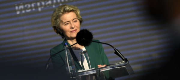 il-montenegro-deve-aspettare-slitta-la-visita-di-von-der-leyen