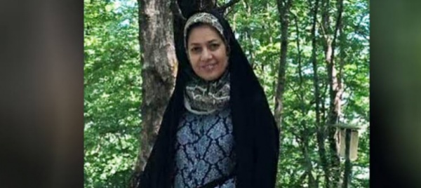 arrestata-la-nipote-della-guida-suprema-ali-khamenei