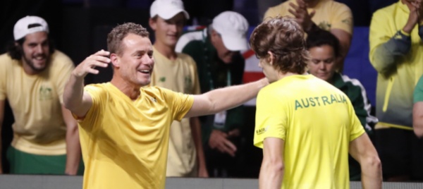 davis-australia-batte-olanda-e-semifinale