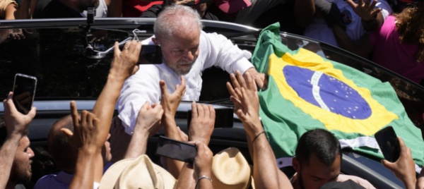 il-presidente-lula-sara-invitato-al-forum-di-davos