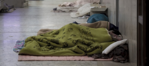 un-riparo-per-i-senzatetto-nell-emergenza-freddo