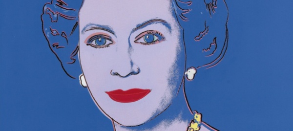 e-record-di-vendita-per-la-regina-elisabetta-ii-in-blu-di-warhol