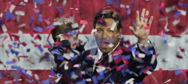 chi-e-rondesantis-lo-sfidante-di-trump