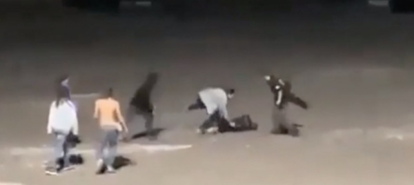 locarno-arrestata-la-vittima-del-pestaggio-in-rotonda