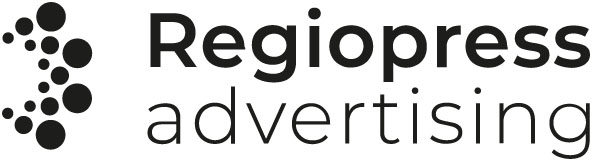 logo Regiopress advertising