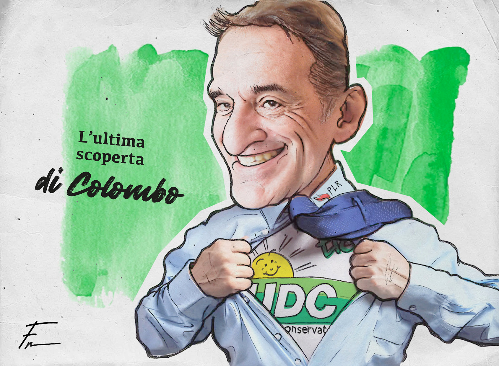 vignetta del 16.01.2024