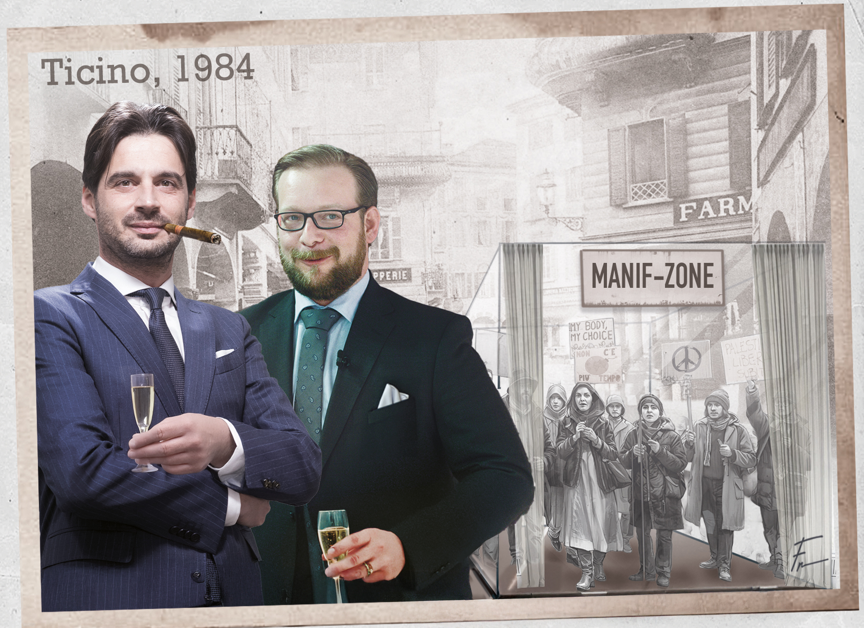 vignetta del 31.10.2025