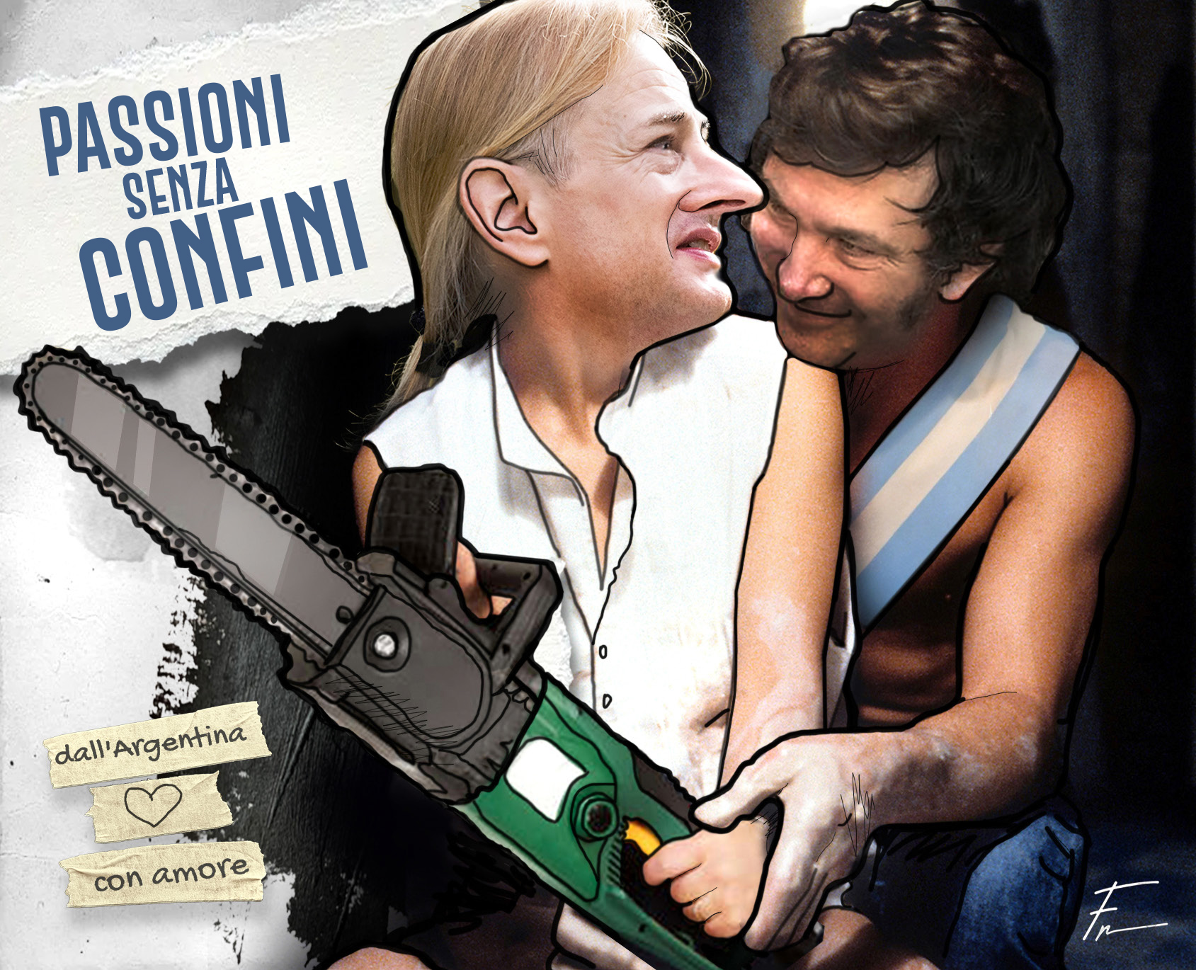 vignetta del 07.03.2024