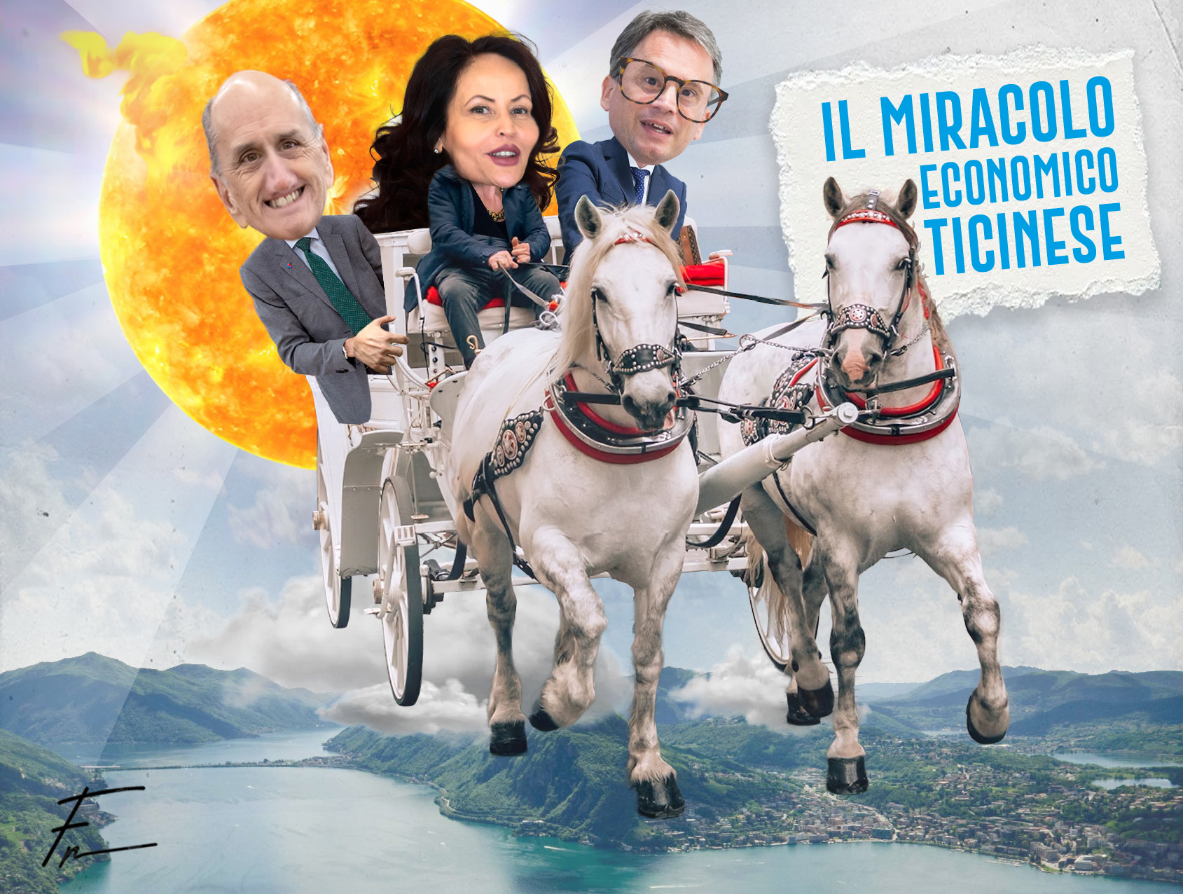 vignetta del 22.03.2024